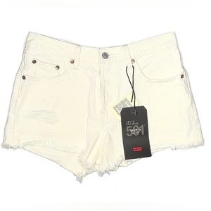 Levi’s 501 Denim Shorts